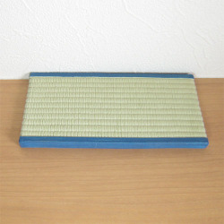 DECOLE（デコレ）　concombre　畳