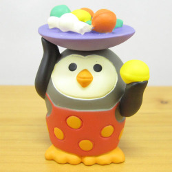 DECOLE（デコレ）　concombre（コンコンブル）　コンコンファーム　ハロウィン収穫祭　あめ配りふくろう