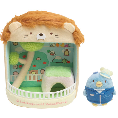 新品⭐️すみっコぐらし てのりぬいぐるみ シーンぬいぐるみ　まとめ売り　大量 大人気のすみコレ！てのりぬいぐるみも集めて一緒に遊ぼう♪すみ