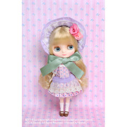 プチブライス フレンドリージラフ PBL-55 