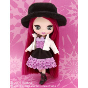 Blythe　プチブライス　CWC限定プチブライス　「ピュアパンシック」　2009年11月27日発売！