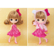 Blythe　プチブライス　CWC限定プチブライス　「トラウンパッパ」　2011年2月25日発売！
