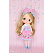 Blythe　ミディブライス　SHOP限定ドール　「アリシア・カップケーキ」　2014年10月17日発売予定　ご予約受付中！