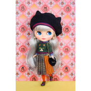 Blythe　ネオブライス　SHOP限定ドール　「アイルロファイルスタイル」　2019年9月27日発売！