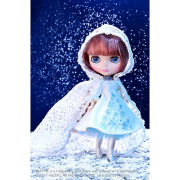 Blythe　ネオブライス　SHOP限定ドール　「ゲルダエタニティ」　2017年12月8日発売予定！