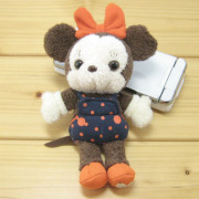 ミニーが立ち上げた新たなファッションブランド『MinnieCouture