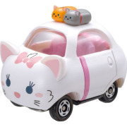トミカ　ディズニーモータース　1stシーズン　ツムツム　DMT-03　マリー　ツムトップ