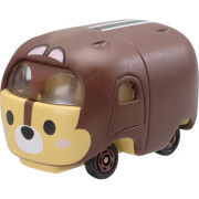 トミカ　ディズニーモータース　1stシーズン　ツムツム　チップ　ツム