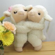 ラブシリーズ　ラブひつじ