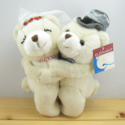 ラブシリーズ　ラブくま　ウェディング