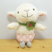 グッドラック　good luck　ぬいぐるみ　5個セット good Luck グッドラック ひつじのワルツSS ぬいぐるみ - メルカリ