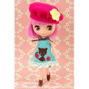 プチブライス ☆ネオブライス これから集めたいなーの人、コレクターの