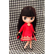 プチブライス ☆ネオブライス これから集めたいなーの人、コレクターの