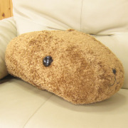 カピバラさん　もふっとカピバラさん　ほおずりサイズ　ぬいぐるみ（カピバラさん）
