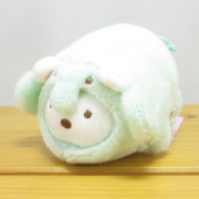 大人気のすみコレ！てのりぬいぐるみで遊ぼう！すみっコぐらし