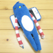 モケケ　ぬいぐるみSSサイズ　トト