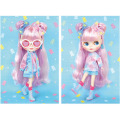 Blythe　ネオブライス　SHOP限定ドール　「スイートバブリーベアー」　2020年2月21日発売！