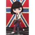 Blythe　ネオブライス　パンカホリックピープル　2009年8月28日発売予定