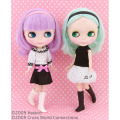Blythe　ネオブライス2種セット　『シンプリーライラック』＆『シンプリーペパーミント』