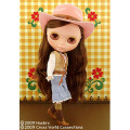 Blythe　ネオブライス　SHOP限定ドール　アーバンカウガール　2009年11月20日発売予定！