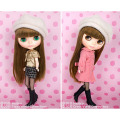Blythe　ネオブライス　SHOP限定ドール　「ラズベリーソルベ」　2011年2月18日発売予定　ご予約受付中！