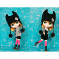 Blythe　ネオブライス　SHOP限定ドール　「ピックルウィンクル」　2012年9月7日発売予定　ご予約受付中！