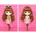 Blythe　ネオブライス　SHOP限定ドール　「モニークマニフィーク」　2013年4月19日発売予定　ご予約受付中！