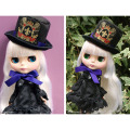 Blythe　ネオブライス　SHOP限定ドール　「アンブロージオ」　2013年3月8日発売予定　ご予約受付中！