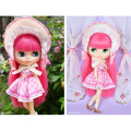 Blythe　ネオブライス　SHOP限定ドール　「ペニープレシャス」　2013年7月19日発売！