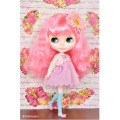 Blythe　ネオブライス　SHOP限定ドール　「シャルロット デ フルール」　2014年3月14日発売！