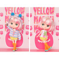 Blythe　ミディブライス　SHOP限定ドール　「イエローマシュマロ」　2014年4月18日発売！