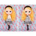 Blythe　ネオブライス　SHOP限定ドール　「アシュリーズシークレット」　2014年5月23日発売予定！