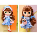 Blythe　ネオブライス　SHOP限定ドール　「ディディーユリーカ」　2014年8月22日発売！
