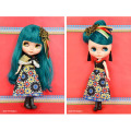 Blythe　ネオブライス　SHOP限定ドール　「マラケシュ メランジュ」　2015年2月13日発売予定！