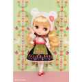 Blythe　ミディブライス　SHOP限定ドール　「オスキーティビャーリュブリュー」　2014年9月19日発売予定　ご予約受付中！