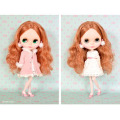Blythe　ネオブライス　SHOP限定ドール　「ブリング・ブリング・パーティー・ファー」　2015年1月23日発売予定　ご予約受付中！
