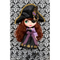 Blythe　ネオブライス　SHOP限定ドール　「サリー・サルマガンディ」　2015年3月13日発売予定！