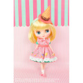 Blythe　ミディブライス　ショップ限定ドール　「スマイリーワッフル」　2019年2月22日　発売予定　ご予約受付中！