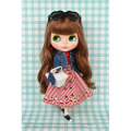 Blythe　ネオブライス　SHOP限定ドール　「ピクニックアルフレスコ」　2019年4月19日発売予定　ご予約受付中！