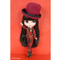 Blythe　ネオブライス　SHOP限定ドール　「チェックイットアウト」　2015年9月17日発売予定！