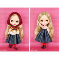 Blythe　ネオブライス　SHOP限定ドール　「ウィンタリッシュ アルーア」　2015年12月11日発売！