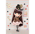 Blythe　ミディブライス　ショップ限定ドール　「メアリーアン」　2015年11月13発売予定！