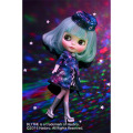 Blythe　ネオブライス　SHOP限定ドール　「ユーフォー・ア・ゴーゴー」　2016年12月16日発売予定！