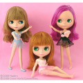 Blythe　ネオブライス3種セット『プリマドーリー（アシュレッティーナ、ヴィオレッティーナ、オーブリーナ）』　2008年12月5日発売！