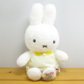 ディック・ブルーナ　ミッフィー（miffy）　miffy and tulips　ぬいぐるみ