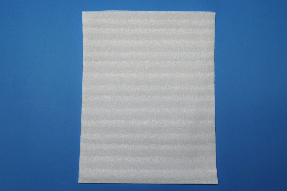 【15,000枚】(＠11.77円) ライトロン袋（厚み1mm） B５角３封筒用（205×265mm）セキスイ化成品工業(株)製 （ミラマット、ミラーマット、ミナフォーム同等品）【送料無料】