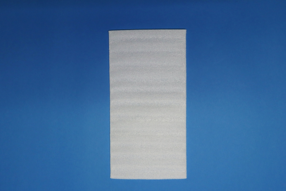 【12,000枚】(＠8.25円) ライトロン袋（厚み1mm） 長形３号封筒用（110×225mm）セキスイ化成品工業(株)製 （ミラマット、ミラーマット、ミナフォーム同等品）【送料無料】