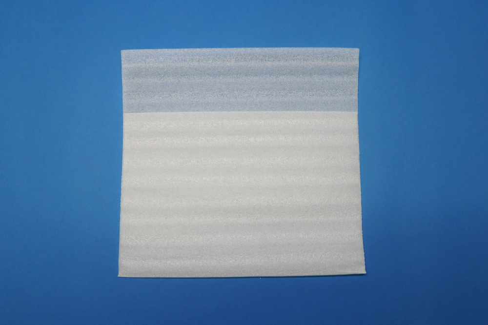 【6,000枚】(＠10.01円) ライトロン袋（厚み1mm） ＤＶＤ・ＰＳ３ソフト用（225×155+60mm）セキスイ化成品工業(株)製 （ミラマット、ミラーマット、ミナフォーム同等品）【送料無料】