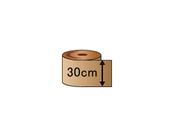 幅30cm