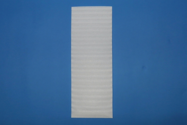 【20,000枚】(＠12.43円) ライトロン袋（厚み1mm） ワイン用（150×410mm）セキスイ化成品工業(株)製 （ミラマット、ミラーマット、ミナフォーム同等品）【送料無料】